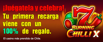 Siente la emoción del casino