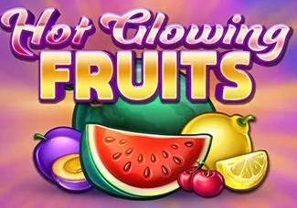 Hot Glowing Fruits game icon