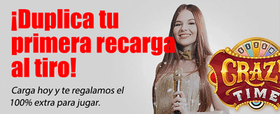 Bonos Exclusivos para Chile 🇨🇱