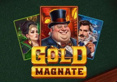 Gold Magnate