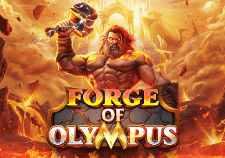 Forge of Olympus