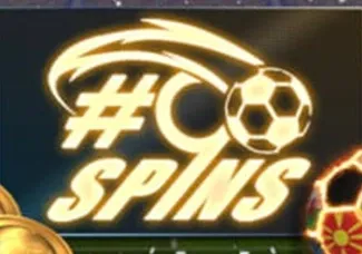 #90Spins game icon