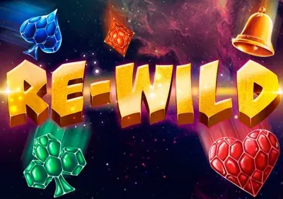 Re-Wild game icon