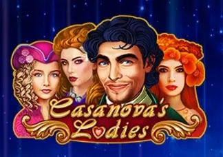 Casanovas Ladies thumbnail
