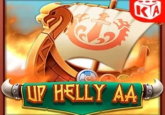 Up Helly Aa screenshot