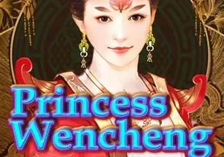 Princess Wencheng thumbnail