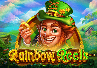Rainbow Reels game thumbnail