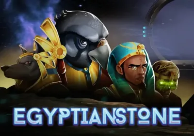 Egyptian Stone