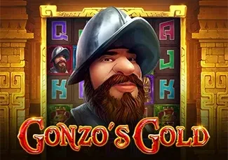 Gonzo's Gold game icon