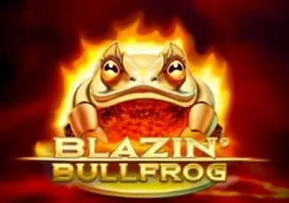 Blazin' Bullfrog thumbnail