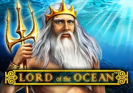 Lord of the Ocean game icon